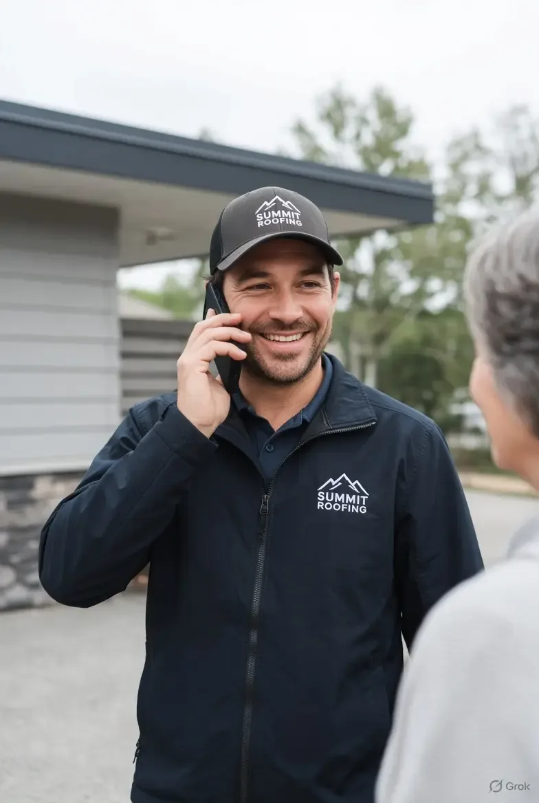 Flat Roof Leak Repair Keizer, OR FAQs